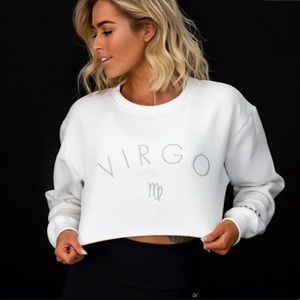 Ryderwear VIRGO sweatshirt